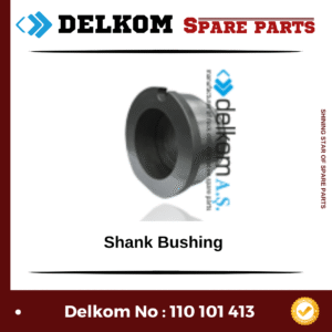 Shank Bushing