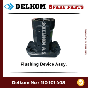 Flushing Device Assy