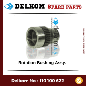 Rotation Bushing Assy.