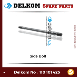 Side Bolt