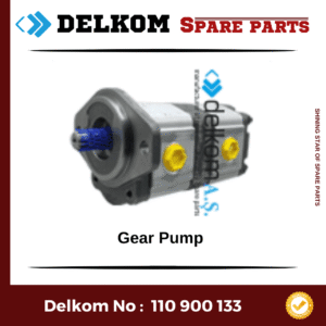 Gear Pump