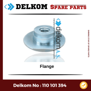 Flange