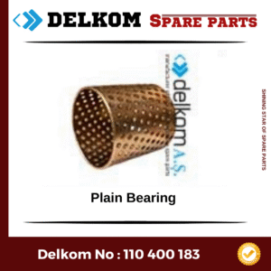 Plain Bearing