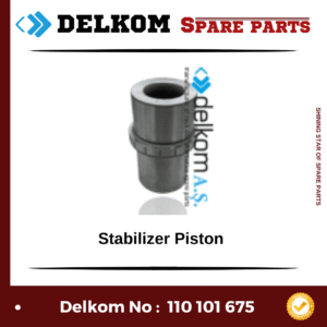 Stabilizer Piston
