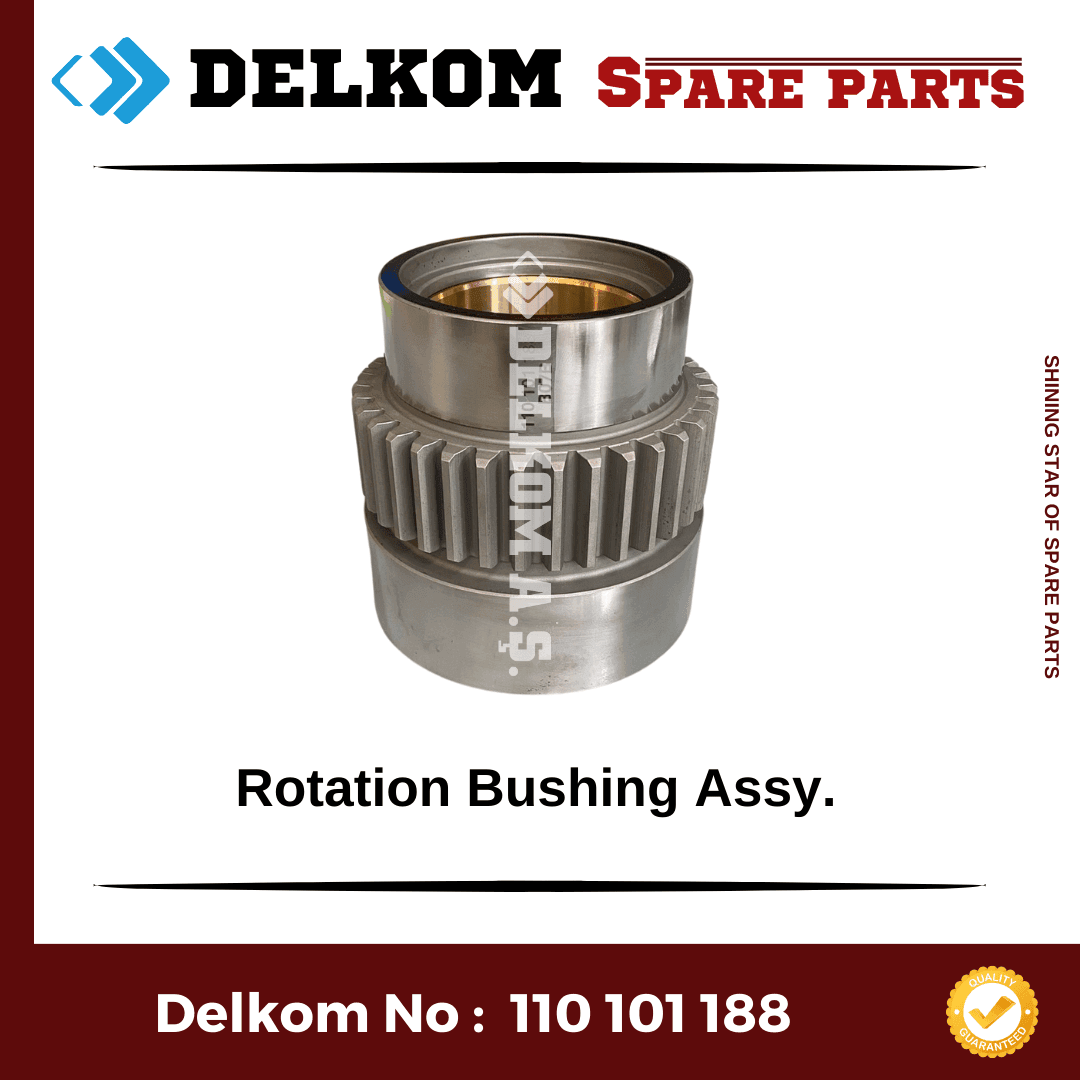 Rotation Bushing Assy