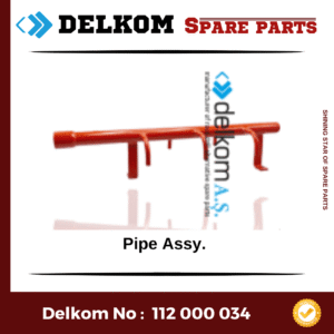 Pipe Assy.