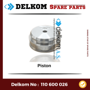 Piston