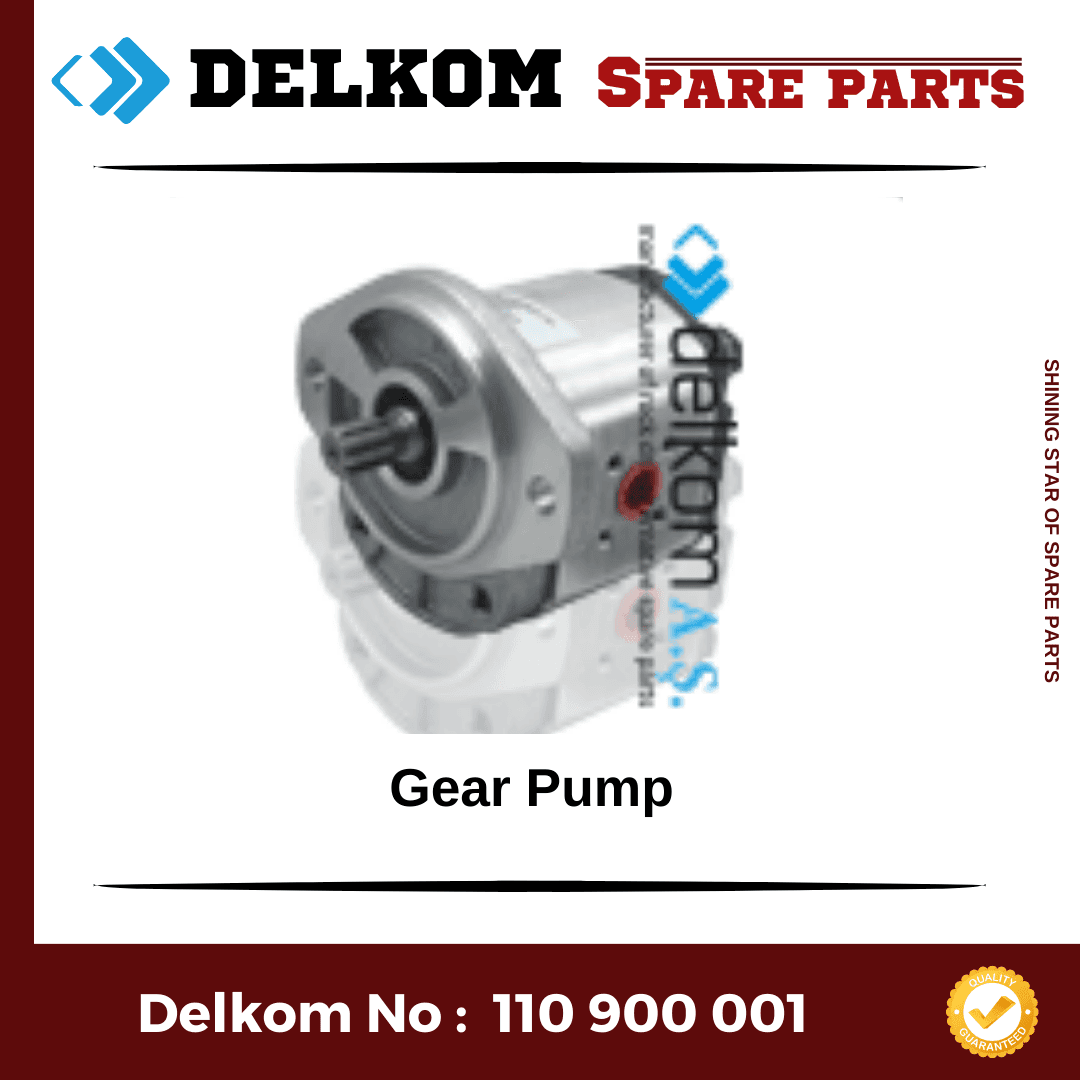 Gear Pump