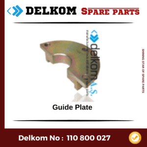Guide Plate