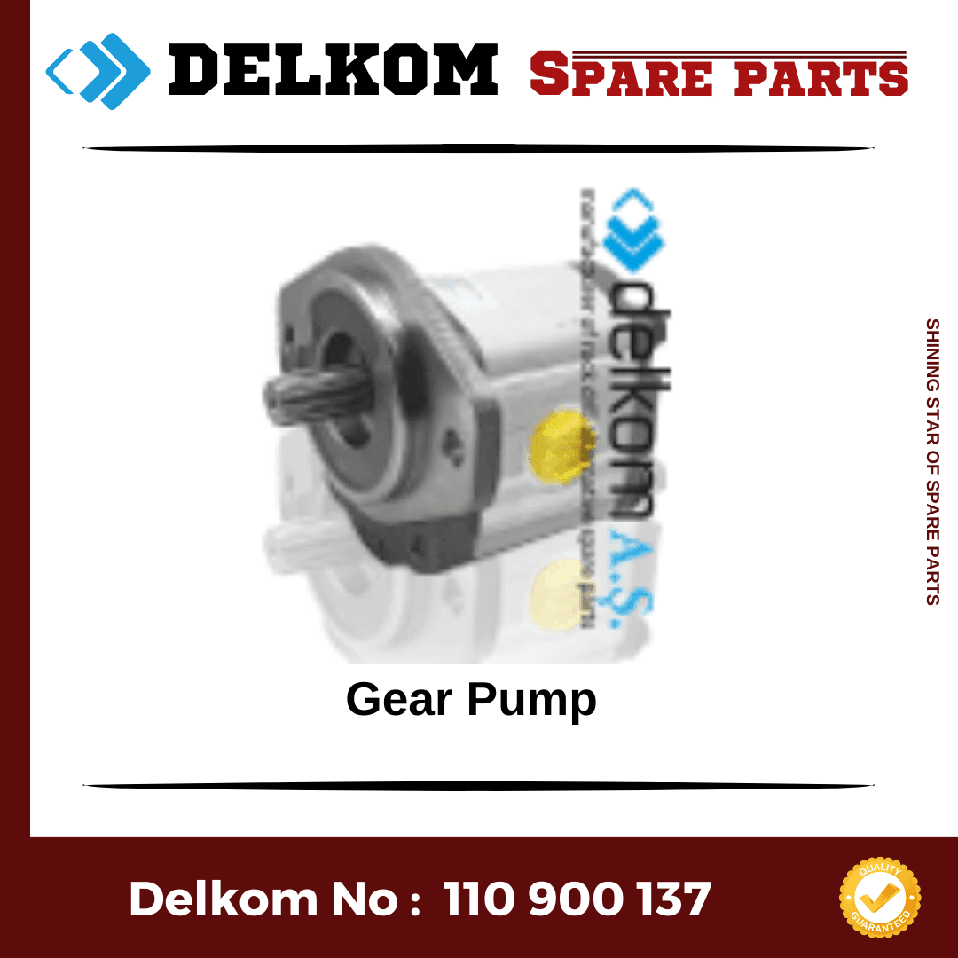 Gear Pump