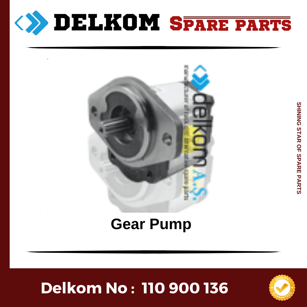 Gear Pump