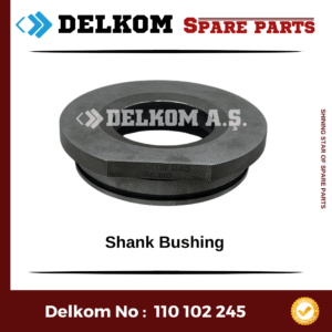 Shank Bushing