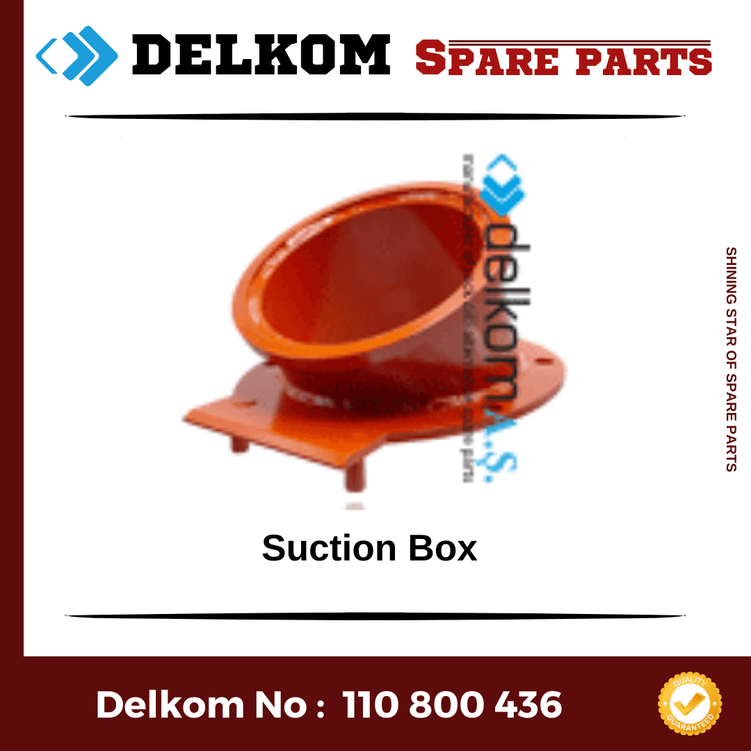 Suction Box
