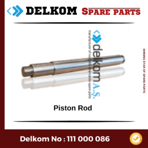 Piston Rod