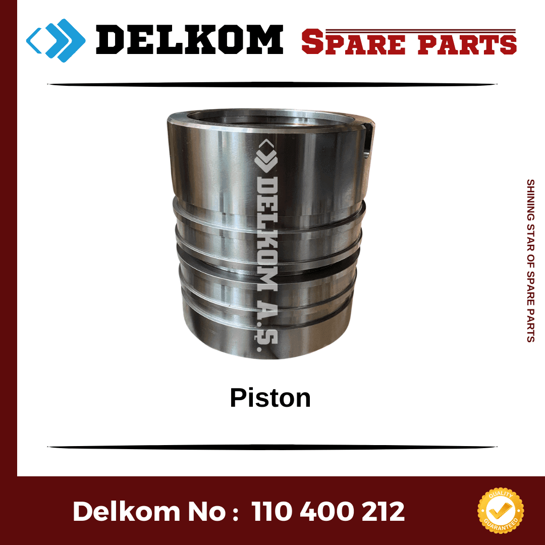 Piston