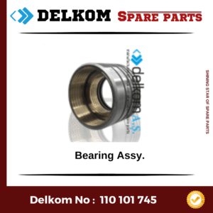 Bearing Assy.