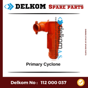 Primary Cyclone