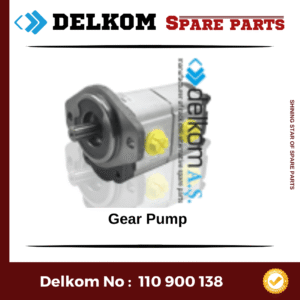 Gear Pump