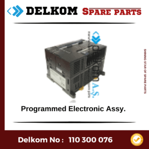 Programmed Electronic Assy.