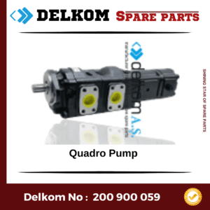 Quadro Pump