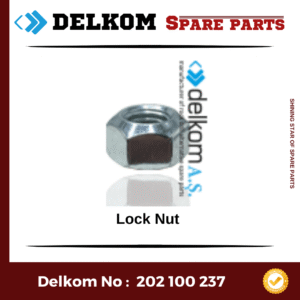 Lock Nut