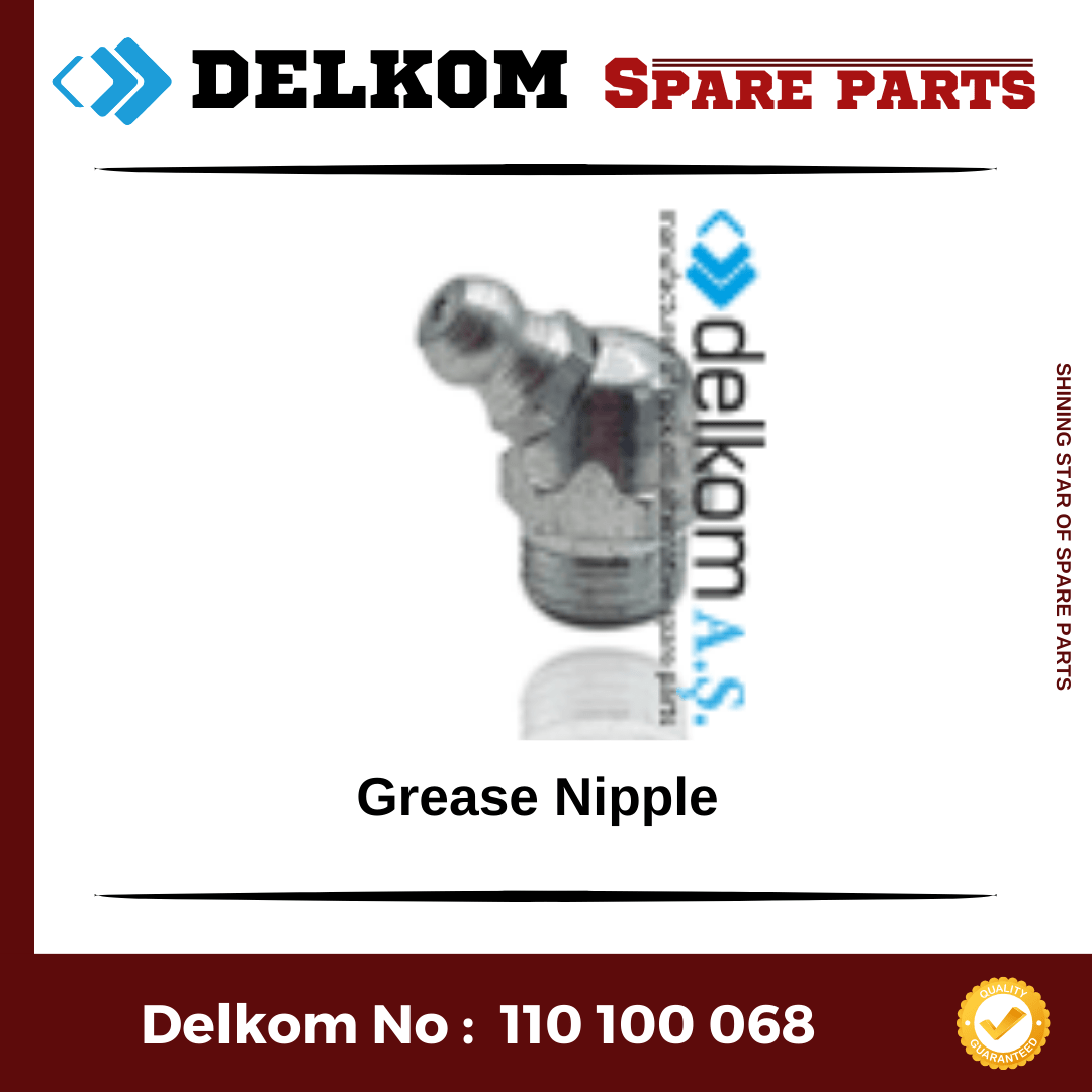 Grease Nipple