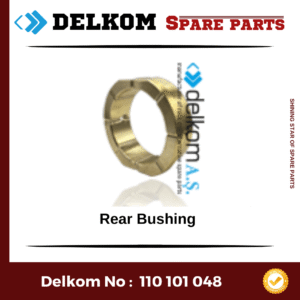 Rear Bushing