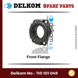 Front Flange
