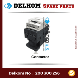 Contactor