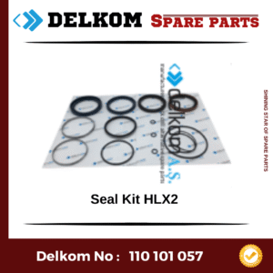 Seal Kit HLX2