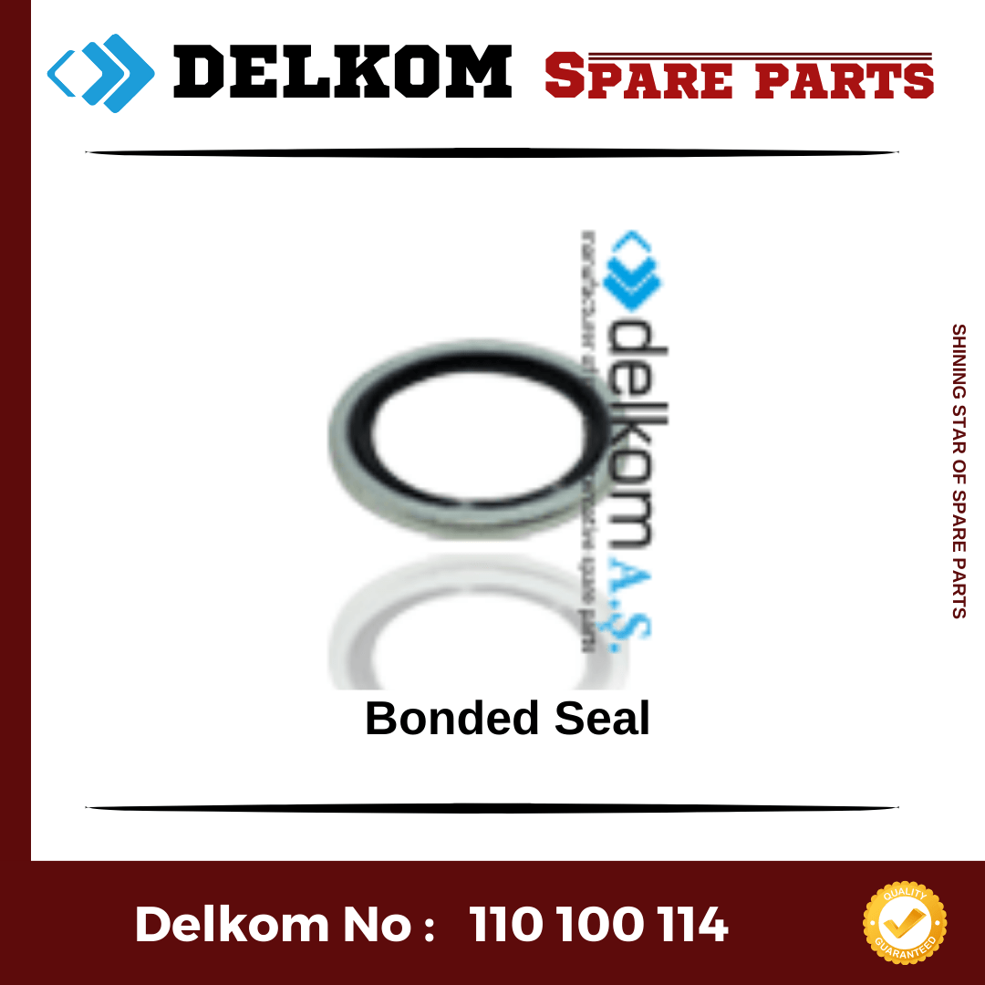 Bonded Seal