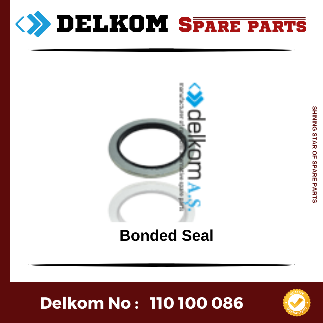 Bonded Seal