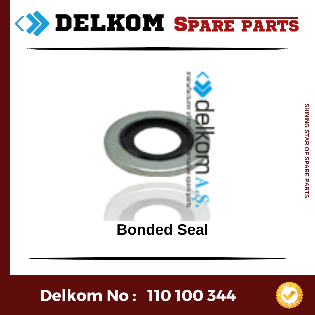 Bonded Seal