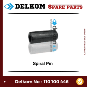 Spiral Pin