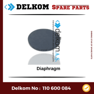 Diaphragm