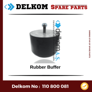 Rubber Buffer