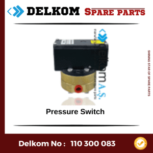 Pressure Switch