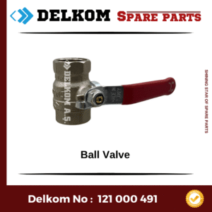Ball Valve