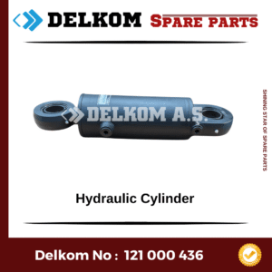 Hydraulic Cylinder