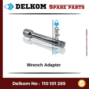 Wrench Adapter