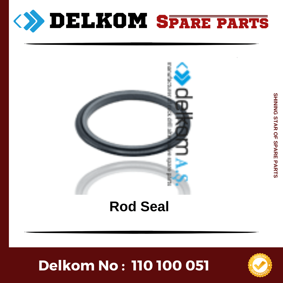 Rod Seal