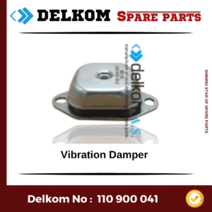 Vibration Damper