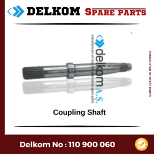 Coupling Shaft