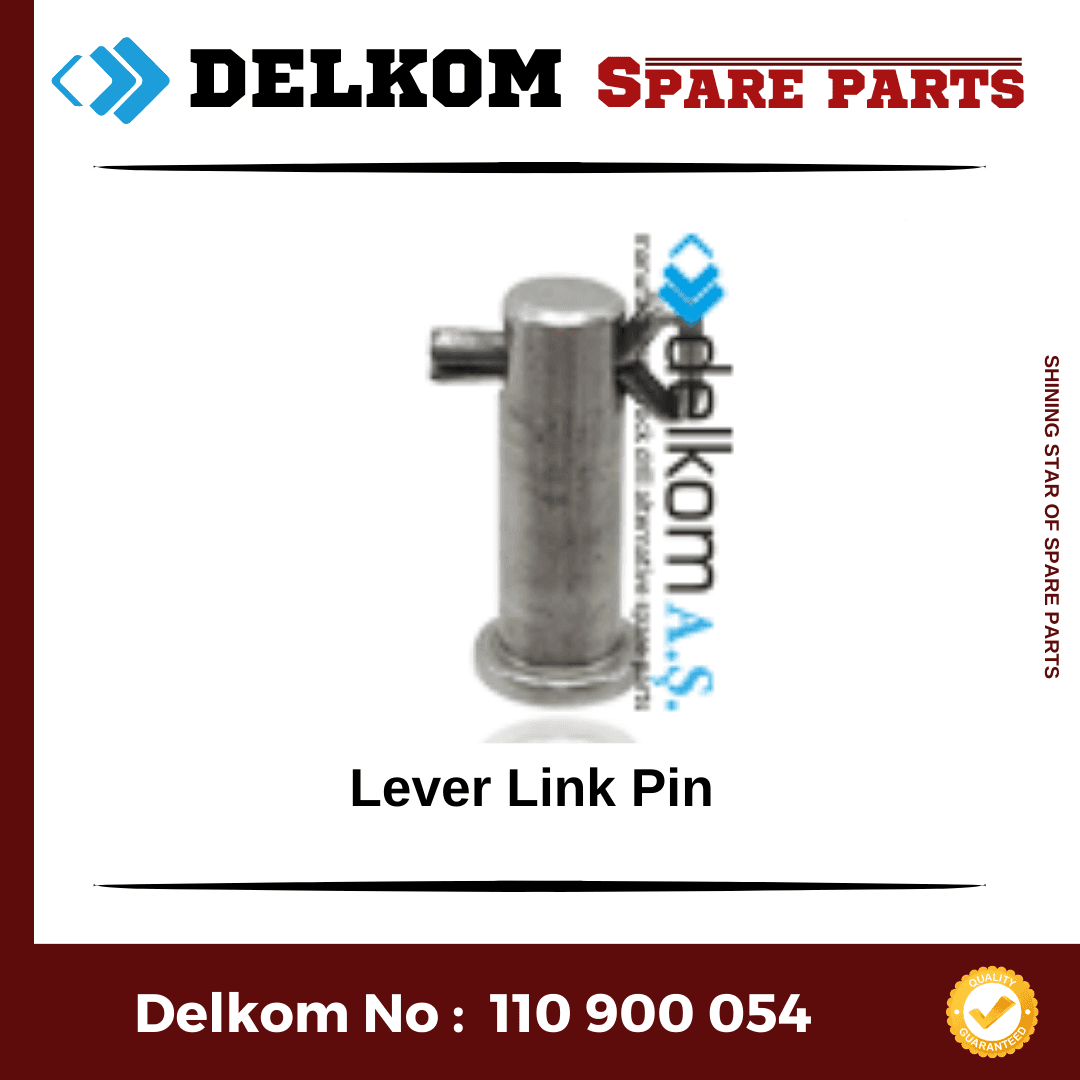 Lever Link Pin