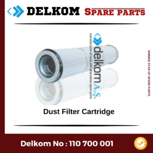 Dust Filter Cartridge
