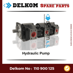 Hydraulic Pump