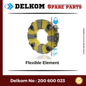 Flexible Element