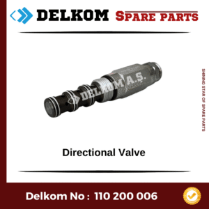 Directional Valve