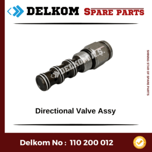 Directional Valve Assy.