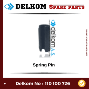 Spring Pin